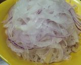 ひんやり、さっぱり♪おそばで五目冷麺作り方5写真