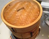 野菜を摂ろう!蒸篭で蒸し野菜作り方4写真