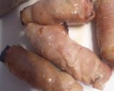 醤油麹と塩麹の豚ばら漬け作り方8写真