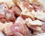 韓国料理ー鶏のカルビ「タッカルビ」作り方1写真