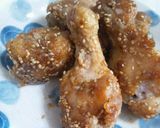 ホロ柔らかお子ちゃまも食べやすい♪手羽先作り方7写真
