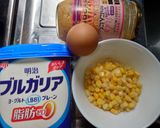 背徳感の無い刺激的なマヨコーン作り方1写真