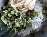 手作りしましょ☆簡単タルタルソース作り方1写真