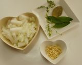 * 圧力鍋で❤スペアリブのトマト煮込み♪作り方2写真