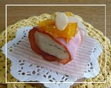 カマンベールの羽衣揚げ ♫作り方12写真