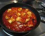 絶品！豆腐のイタリアン作り方3写真