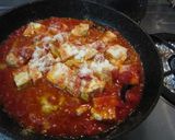 絶品！豆腐のイタリアン作り方4写真