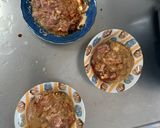 簡単オイ味噌トマト味回鍋肉風甘酢酢豚作り方4写真