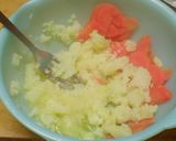 豆サラダ作り方2写真