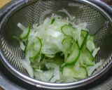 豆サラダ作り方4写真