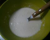 おかずもう1品☆夏野菜のかき揚げ作り方2写真
