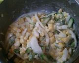 おかずもう1品☆夏野菜のかき揚げ作り方4写真