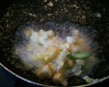 おかずもう1品☆夏野菜のかき揚げ作り方7写真