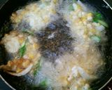 おかずもう1品☆夏野菜のかき揚げ作り方8写真