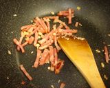 じゃがいものニョッキのトマトソース作り方2写真
