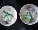 ヘルシー！豆腐グラタン作り方4写真