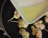 鶏肉のマヨマスタード焼き作り方3写真