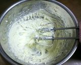 クリームチーズと豆腐のムース作り方1写真