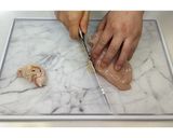 スタミナチキンチャップ★動画あり★作り方8写真