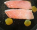 簡単！金目鯛切り身の煮つけ作り方4写真