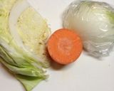 簡単さっぱり！親鶏の塩麹炒め作り方2写真