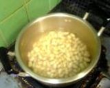 大豆と昆布の煮豆☆昆布豆の煮物作り方1写真