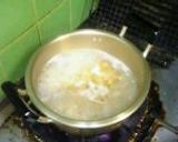 大豆と昆布の煮豆☆昆布豆の煮物作り方2写真