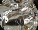 簡単！金目鯛切り身の煮つけ作り方5写真
