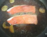 簡単！金目鯛切り身の煮つけ作り方6写真