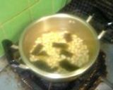 大豆と昆布の煮豆☆昆布豆の煮物作り方4写真