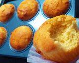 パンケーキミックス クイックマフィン作り方5写真