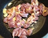 簡単さっぱり！親鶏の塩麹炒め作り方5写真