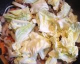 簡単さっぱり！親鶏の塩麹炒め作り方6写真
