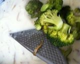 簡単リメイク☆きんぴらシチュー作り方2写真