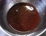 厚揚げと梅の梅雨対策うどん作り方3写真