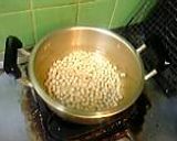 大豆の五目煮☆だいずの煮豆作り方1写真