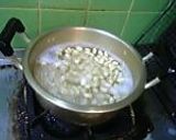 大豆の五目煮☆だいずの煮豆作り方2写真