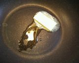 チーズ好きに！ブルーチーズのパスタ作り方4写真