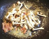 チーズ好きに！ブルーチーズのパスタ作り方7写真