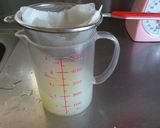 アサリの佃煮 簡単ﾚｼﾋﾟ作り方5写真