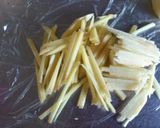 アサリの佃煮 簡単ﾚｼﾋﾟ作り方6写真