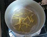アサリの佃煮 簡単ﾚｼﾋﾟ作り方7写真
