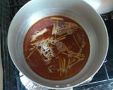 アサリの佃煮 簡単ﾚｼﾋﾟ作り方8写真