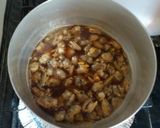 アサリの佃煮 簡単ﾚｼﾋﾟ作り方9写真