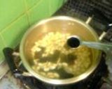 大豆と昆布の煮豆☆昆布豆の煮物作り方6写真