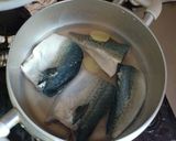 鯖の味噌煮 簡単ﾚｼﾋﾟ作り方2写真