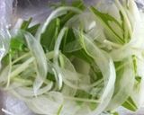豚の生姜丼作り方4写真