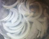豚の生姜丼作り方5写真