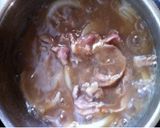 豚の生姜丼作り方6写真
