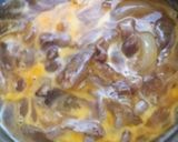 豚の生姜丼作り方7写真